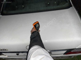 Oto Çıkma Parça / Mercedes / 200 / Airbag / Airbag Kapağı / Çıkma Parça 