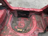 Oto Çıkma Parça / Skoda / Fabia / Kaporta & Karoser / Arka Panel / Çıkma Parça 
