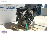 Ford Fusion 1.4 Tdci Dizel Komple Motor Garantili Az Km De