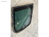 Oto Çıkma Parça / Volkswagen / Touareg / Oto Cam / Kelebek Camı / Çıkma Parça 