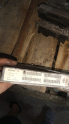 Volvo 850 2.5 TDI motor beyni yedek parça