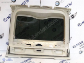 Oto Çıkma Parça / Land Rover / Range Rover / Kaporta & Karoser / Bagaj Kapağı / Çıkma Parça 