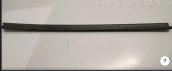 CITROEN C5 AIRCROSS ÖN SAĞ KAPI CAM ŞERİDİ İÇ 9811247180
