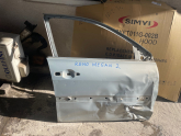 RENAULT MEGANE 2 2002 2009 SAĞ ÖN KAPI
