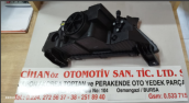 Oto Çıkma Parça / Hyundai / H350 / Far & Stop / Sis Farı / Sıfır Parça 