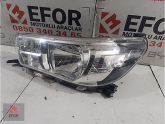 Oto Çıkma Parça / Toyota / Hilux / Far & Stop / Sağ Ön Far / Çıkma Parça 