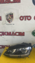 Oto Çıkma Parça / Volkswagen / Golf / Far & Stop / Sol Ön Far / Çıkma Parça 