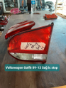 Volkswagen Golf6 09-13 Sağ ic stop