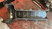 Oto Çıkma Parça / Toyota / Yaris / Motor / Külbütör Kapağı / Çıkma Parça 