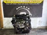 Oto Çıkma Parça / Peugeot / 308 / Motor / Motor (komple) / Çıkma Parça 