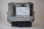 0281016711 9666729880 9676089280 MOTOR BEYNI PEUGEOT 206 CITROEN