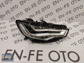 A6 BONCUK LED MATRİX SAĞ XENON FAR ORJİNAL HATASIZ 4G0941774C