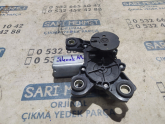 ÇIKMA CİTROEN BERLİNGO ARKA SİLECEK MOTORU 9683364380