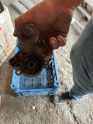 Oto Çıkma Parça / Volkswagen / Golf / Fren / El Freni Motoru / Çıkma Parça 