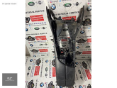 BMW 5 SERİSİ F10 SİYAH ORTA KONSOL