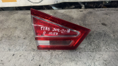Oto Çıkma Parça / Ford / B-Max / Far & Stop / Sol Arka Stop / Çıkma Parça 