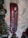 Oto Çıkma Parça / Mercedes / Vito / Tampon / Ön Tampon / Çıkma Parça 