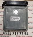 Oto Çıkma Parça / Audi / A6 / Beyin / Motor Beyni / Çıkma Parça 