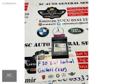 BMW F30 YAKIT YAKIT KONTROL ÜNİTESİ 7358144