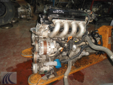 HONDA CITY 2010 ÇIKMA MOTOR