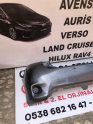 Oto Çıkma Parça / Toyota / Auris / Tampon / Arka Tampon / Çıkma Parça 