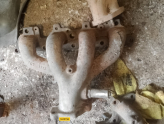Oto Çıkma Parça / Opel / Astra / Egzoz / Egzoz Manifoldu / Çıkma Parça 