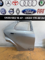 Oto Çıkma Parça / Toyota / C-HR Hybrid / Kaporta & Karoser / Sol Arka Kapı / Çıkma Parça 