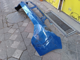 Oto Çıkma Parça / Opel / Corsa / Tampon / Ön Tampon / Çıkma Parça 