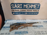 Oto Çıkma Parça / Renault / Kangoo / Oto Cam / Cam Krikosu / Çıkma Parça 