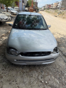 Oto Çıkma Parça / Ford / Escort / Kaporta & Karoser / Sağ Arka Kapı / Çıkma Parça 