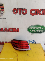 MERCEDES E SERİSİ W212 KASA MAKYAJLI KASA SOL DIŞ STOP