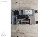 Fiat Fiorino Body Beyni Merkezi Kontrol Ünitesi 01384173080