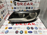 Oto Çıkma Parça / Volkswagen / Tiguan / Far & Stop / Sol Ön Far / Çıkma Parça 