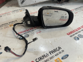 Oto Çıkma Parça / Jeep / Compass / Ayna / Sağ Dış Ayna / Çıkma Parça 
