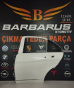 MERCEDES-BENZ C SERİSİ W204 SOL ARKA KAPI
