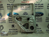 Oto Çıkma Parça / Hyundai / Getz / Kaporta & Karoser / Sol Arka Kapı / Çıkma Parça 