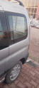Peugeot Partner  Sol arka Camurluk