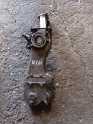 Oto Çıkma Parça / Peugeot / Bipper / Motor / Motor Kapağı / Çıkma Parça 