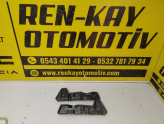 Oto Çıkma Parça / Renault / Master / Tampon / Tutucu Braketi / Çıkma Parça 