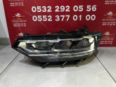 2019-2022 Volkswagen Passat B8.5 Business Sol Ön Far 3g1941035p