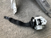 Oto Çıkma Parça / Mercedes / C Serisi / Airbag / Emniyet Kemeri / Çıkma Parça 
