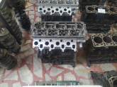 Oto Çıkma Parça / Volkswagen / Crafter / Motor / Blok / Çıkma Parça 