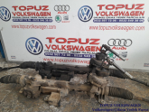 Oto Çıkma Parça / Volkswagen / Jetta / Direksiyon / Direksiyon Kutusu / Çıkma Parça 
