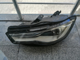 AUDİ A6 2014 MODEL ORJİNAL ÇIKMA SOL ÖN FAR