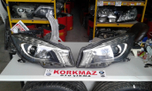 Oto Çıkma Parça / Mercedes / CLA / Far & Stop / Sağ Ön Far / Çıkma Parça 