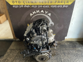 Oto Çıkma Parça / Skoda / Octavia / Motor / Motor (komple) / Çıkma Parça 