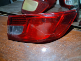Renault  Clio 4  Sağ Arka  Stop