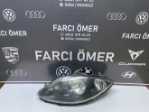 Oto Çıkma Parça / Seat / Leon / Far & Stop / Sol Ön Far / Çıkma Parça 