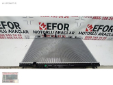 Oto Çıkma Parça / Honda / Civic / Radyatör / Su Radyatörü / Sıfır Parça 