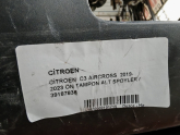 Oto Çıkma Parça / Citroen / C3 / Tampon / Ön Tampon / Çıkma Parça 